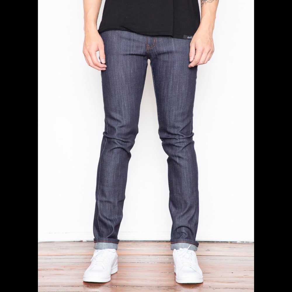 Naked & Famus Skinny Guy Jeans 31/34
